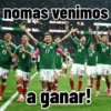 Y si si ? 🇲🇽 Mundial México  24