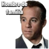 Hombre de familia
