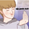 ajg gada duit