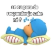 Bom dia/ boa noite diferentes😹 12