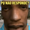 PQ NÃO RESPONDE?