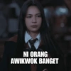 mm NI ORANG AWIKWOK BANGET