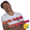 #siap komandan 6