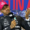 Lewis Hamilton 🏎️ 6