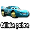 VOCO 95 Callate pobre