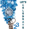 20 HAPPY NEW YEAR 2 LET'S PJENKATE L B R