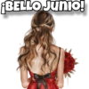NUEVO MES FELIZ JUNIO 😃 🗓 8