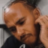 Lewis Hamilton 🏎️ 25