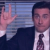 The Office🔸Michael Scott 13