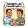 AI Ramadan Sticker Pack 10