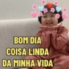 Bom dia/ boa noite diferentes😹 10