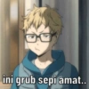 Haikyuu indonesia 16