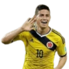 Copa América Colombia 🇨🇴 5