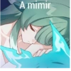 A mimir