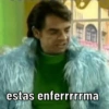 estas enferrrrrma