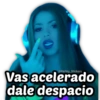 @Harley_Stickers Vas dale despacio