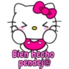 Random Hello Kitty ♡ 22