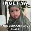 PUASA RAMADHAN 5