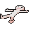 🤪Emojis Locos ~Pixelados✔️ 11
