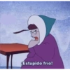 Frío ❄❄ 9