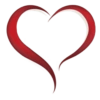 Transperant hearts <3 20