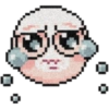 🤪Emojis Locos ~Pixelados✔️ 14
