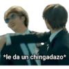 Reacciones graciosas🤣 14