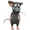 Rata Triste🐀💦 28