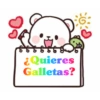 Besito en la frente 27