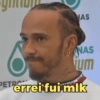 Lewis Hamilton 🏎️ 27