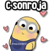 Csonroja @rose.stickers1