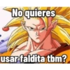 Goku memes 25