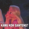 KAMU KOK GANTENG?