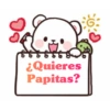 Besito en la frente 29
