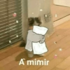 A mimir