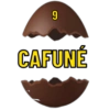 9
CAFUNÉ