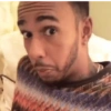 Lewis Hamilton 🏎️ 26