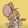 BAGI DUITT