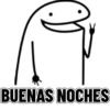 BUENAS NOCHES