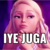 IYE JUGA
