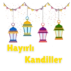 Bayramlar,Cuma M. ve Kandiller 10