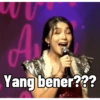 Yang bener???