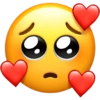 Emoji ternura 12