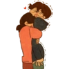 Puungll Couple👩‍❤️‍👨 21