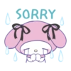 My Melody: Too Much Love 17