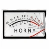 -20 10 7 5
L
20 40
60
321
80
100 dB
1
HORNY
2
3+