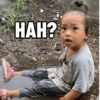 HAH? Ytb:Ernamegawati
