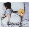 İyi gecelers 6