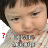 ? EI MIEI AUGURI?