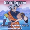 Goku memes 19